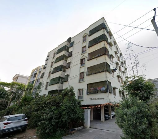 Tejha Residency